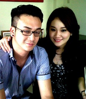 Dituduh Nendang, Dimas Andrean Minta Alat Vital Bapak Kost Dicek