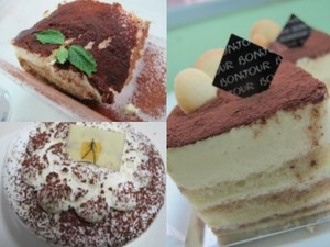 Mana Tiramisu yang Paling Mengelus Lidah?
