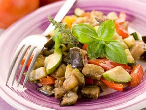 Ratatouille, Sayur Enak Gaya Perancis