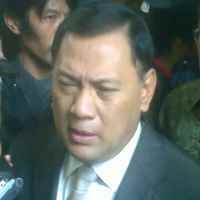 Agus Marto: Jembatan Selat Sunda Masih dalam Pembahasan