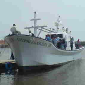 Ini Jurus ASDP Atasi Kemacetan di Pelabuhan Merak