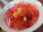 Asyiknya Santap Murmer Di Warung Taman!