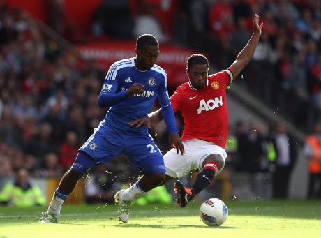 Bidik Rp 950 Miliar, Manchester United Serahkan Dokumen IPO