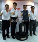2 Ban Anyar dari Korea