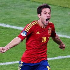 Alba Diyakini Bakal Berkembang di Barca