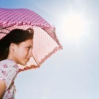 Suhu Panas Bisa Menurunkan Berat Badan?