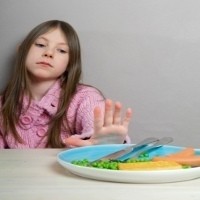 Waduh, 80 Persen Anak-anak Terobsesi Diet!