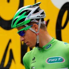 Sagan Menang Lagi, Cancellara Masih Teratas