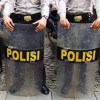 2 Perampok Spesialis Minimarket di Jakarta Dibekuk