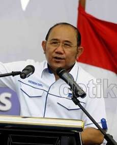 Nara Klaim 9 dari 10 Warga Jakarta Ingin Pilkada DKI Satu Putaran