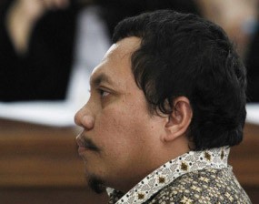 Divonis 8 Tahun di Tingkat Banding, Gayus Tambunan Siap Melawan