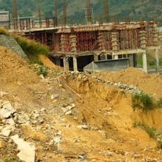 Proyek Hambalang Tidak Mungkin Tanpa Persetujuan DPR