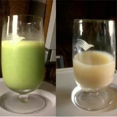 Balada Jus Kacang Hijau  Made in Australia