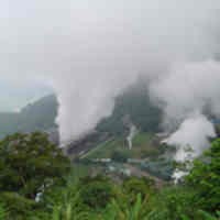 RI Masih Tertinggal dari Filipina Soal Pemanfaatan Panas Bumi