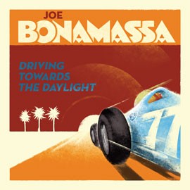 CD Review: Joe Bonamassa