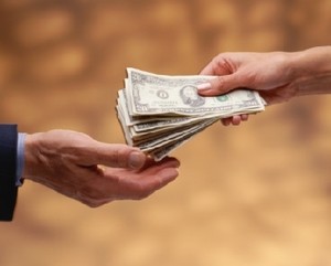 Memiliki Banyak Uang dapat Menimbulkan Masalah?