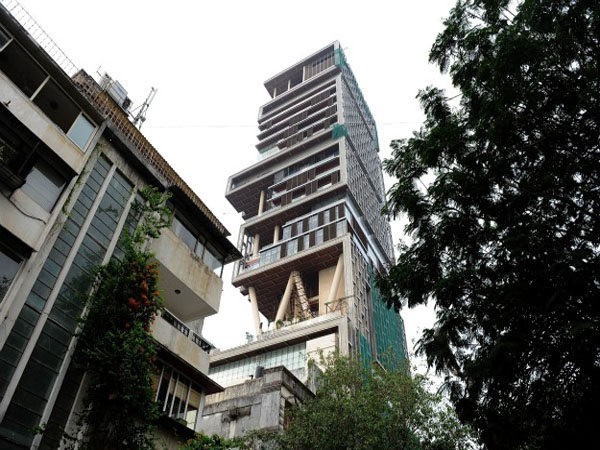 Wow! Ini Dia 6 Gedung Spektakuler di Dunia