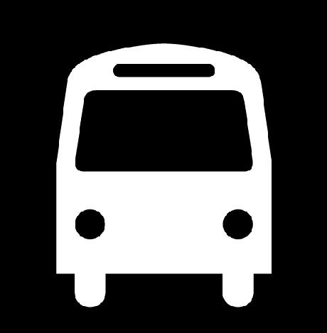 Bus Tabrak Tiang Lampu, Aksi Pembajakan Gagal