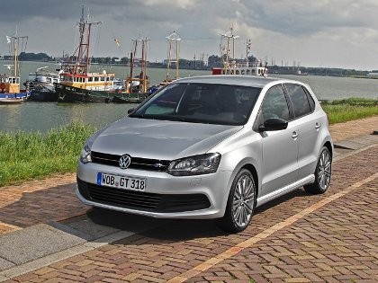 Rahasia VW Membuat Mobil dengan Konsumsi BBM 20 Km/Liter