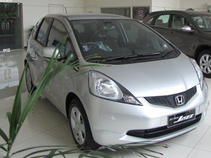 Weits, Honda Siapkan Petarung untuk Nissan Juke