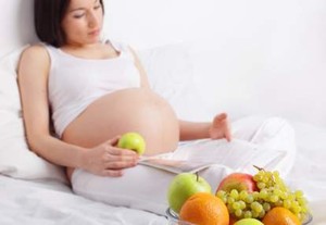 6 Makanan Super untuk si Calon Ibu