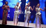 Kolaborasi Dahsyat Artis-artis di AMI Award