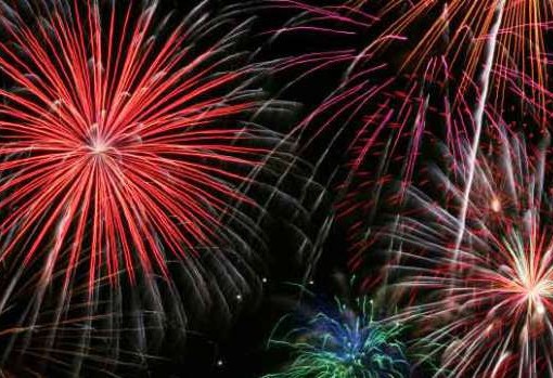 4 Perayaan Kembang Api Kemerdekaan AS yang Paling Heboh