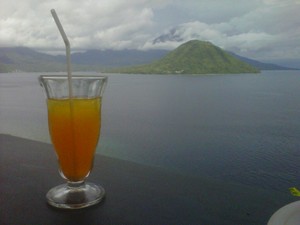 Ini Dia Wujud Asli Gambar di Uang Rp 1.000