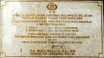 Ini Dia Kantor Polsek yang Disumbang Pengusaha