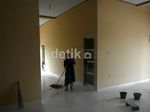 Ini Dia Kantor Polsek yang Disumbang Pengusaha