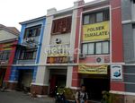 Ini Dia Kantor Polsek yang Disumbang Pengusaha