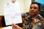 Ini Dia Kantor Polsek yang Disumbang Pengusaha