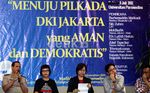 DPT Jadi Penyakit Proses Pemilukada