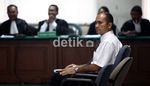 Bekas Dirut Merpati Mulai Diadili