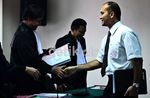 Bekas Dirut Merpati Mulai Diadili