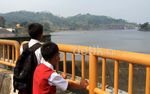 Menyesap Ketenangan di Wisata Waduk Saguling