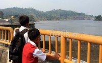 Waduk ini memiliki potensi menjadi bendungan yang multi-guna, termasuk didalamnya juga digunakan untuk perikanan dan pariwisata.