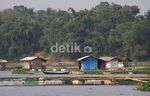 Menyesap Ketenangan di Wisata Waduk Saguling