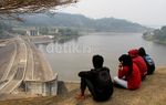 Menyesap Ketenangan di Wisata Waduk Saguling