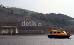 Menyesap Ketenangan di Wisata Waduk Saguling