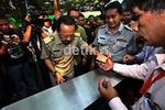 Kopaja Free WiFi Diluncurkan