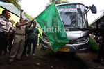 Kopaja Free WiFi Diluncurkan