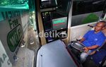 Kopaja Free WiFi Diluncurkan