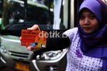Kopaja Free WiFi Diluncurkan