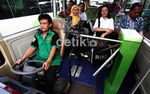 Kopaja Free WiFi Diluncurkan