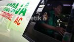 Kopaja Free WiFi Diluncurkan