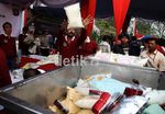 Narkoba Senilai Rp 1,1 T Dimusnahkan