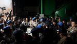 Narkoba Senilai Rp 1,1 T Dimusnahkan