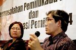 Duh, Persiapan Pilgub DKI Belum Beres