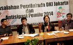 Duh, Persiapan Pilgub DKI Belum Beres